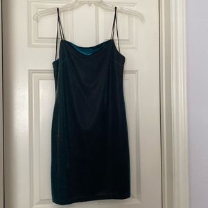 New Topshop mini dress